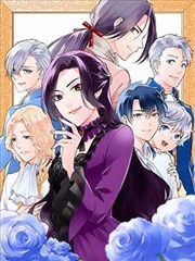 漫画结构整理工作台示意